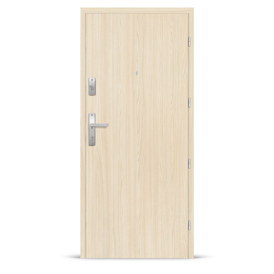 Входна врата FORTECA RC3 пакет GOLD