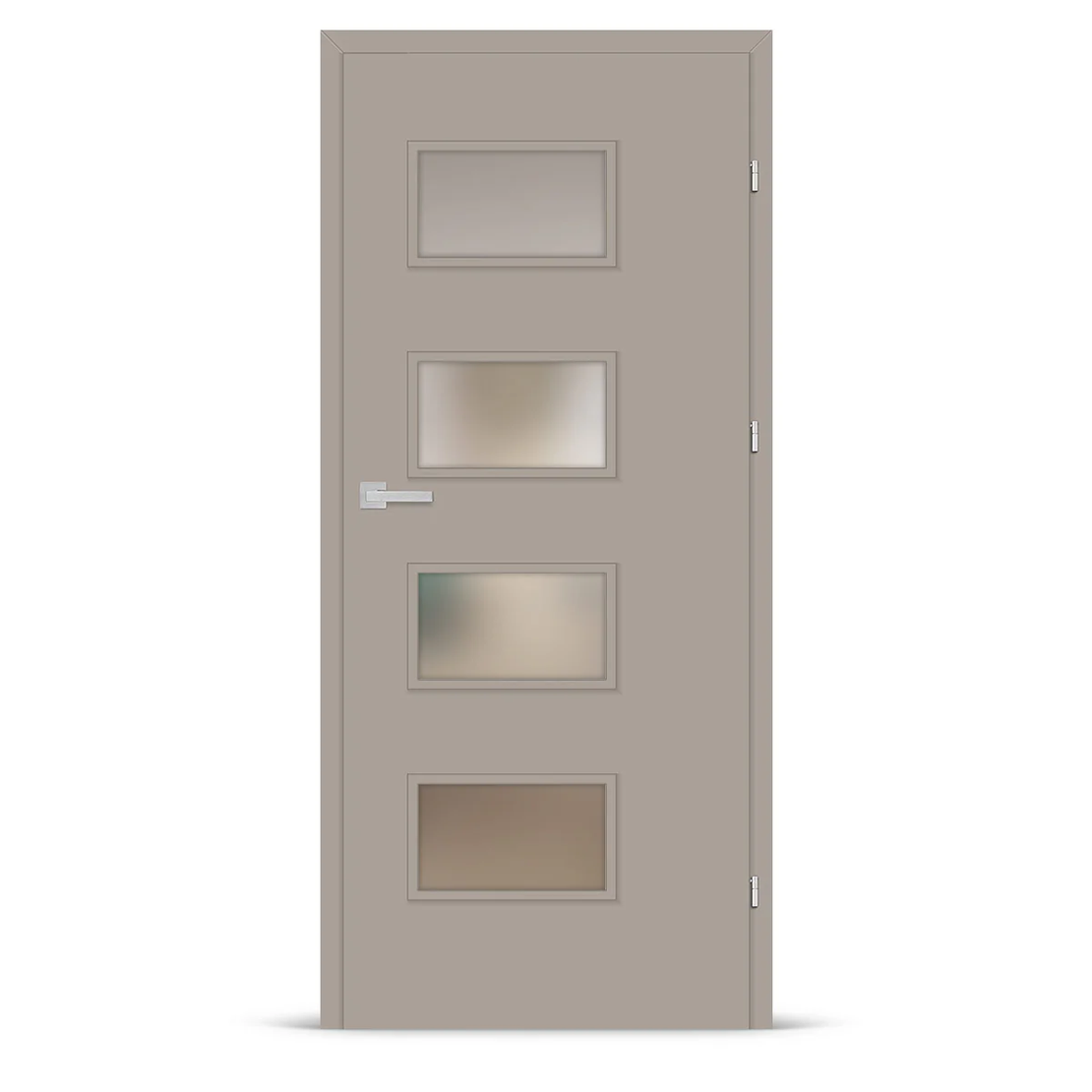 Врата ERKADO - SORANO 9