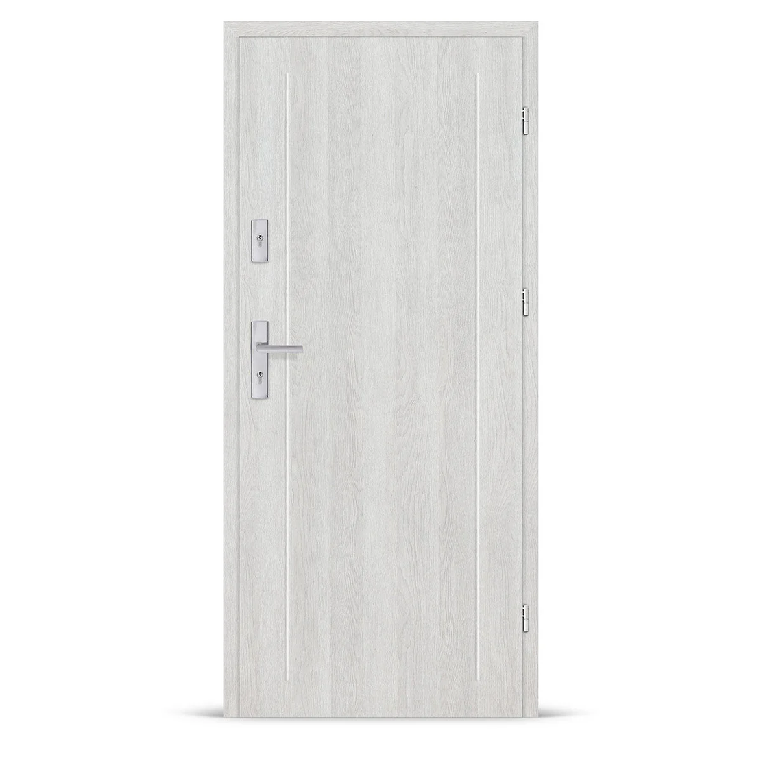 Входна врата HERSE MAX SET 27