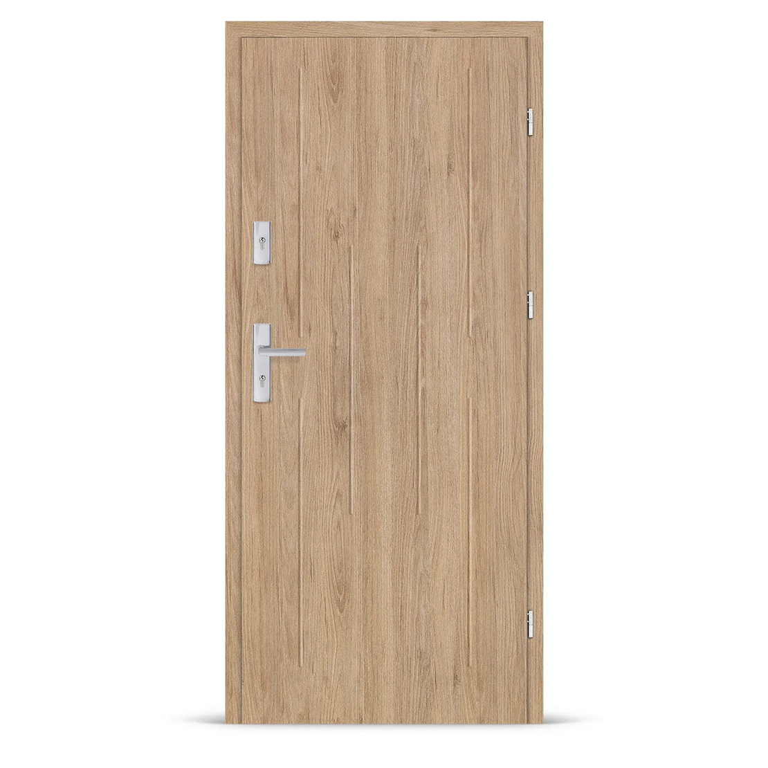 Входна врата HERSE MAX SET 28