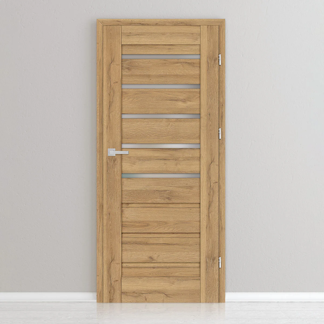 Врата ERKADO - KAMELIA 3