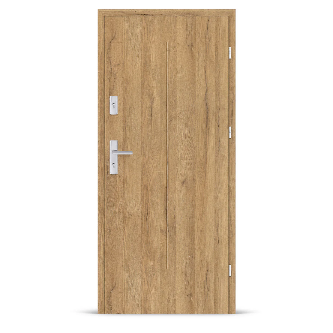 Входна врата HERSE MAX SET 25