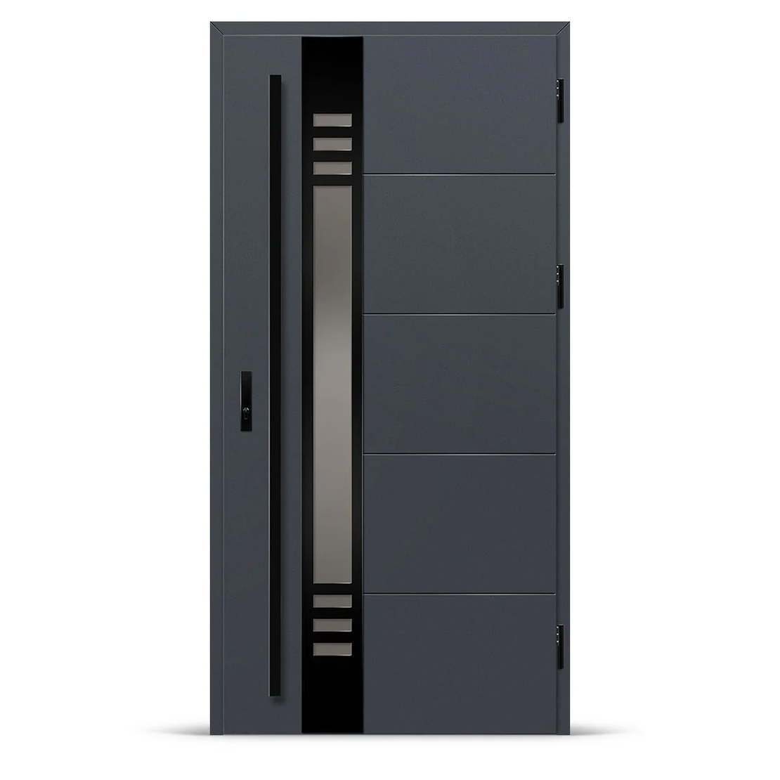 Входна врата SELTERS 7