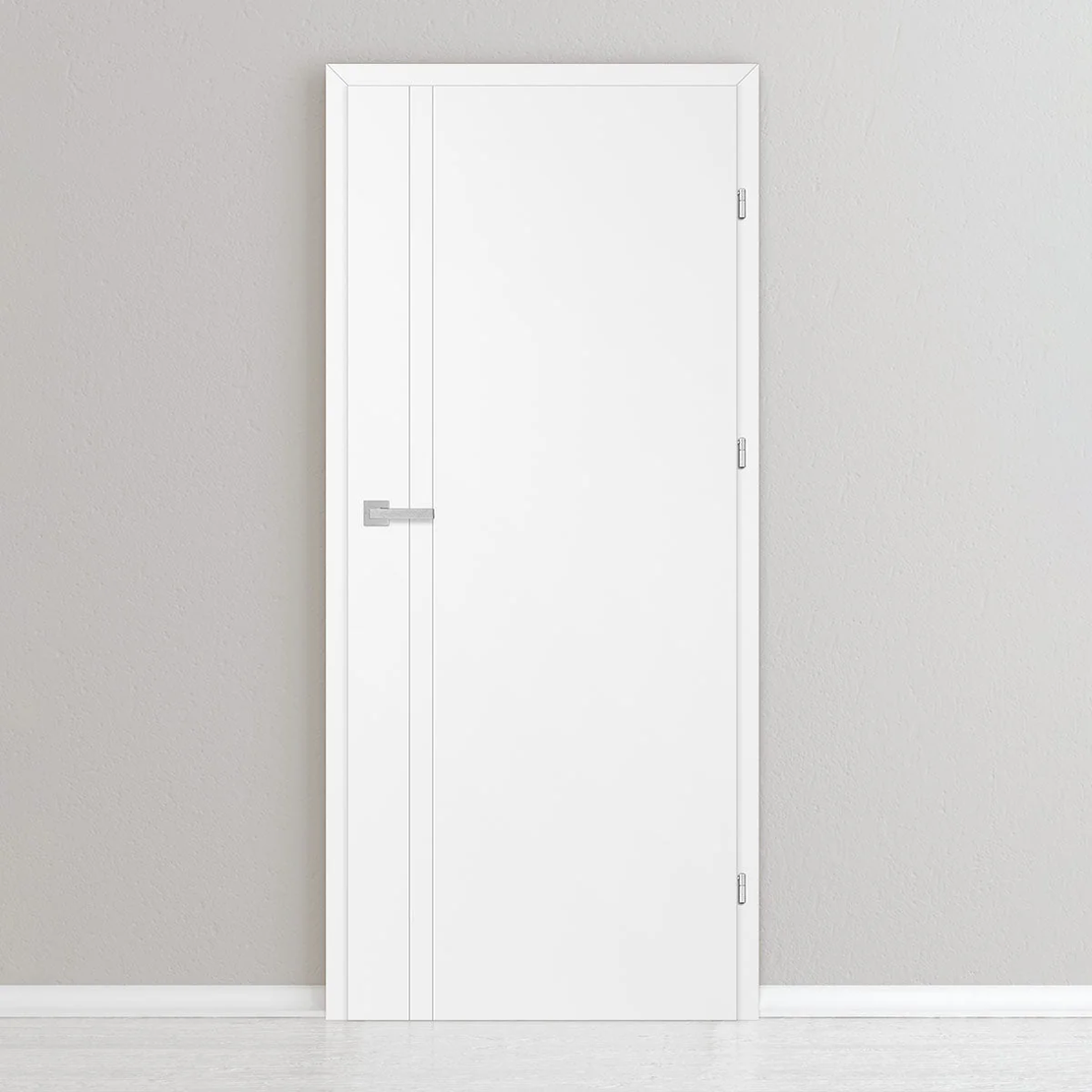 Лакирана врата ERKADO - BALDUR 2