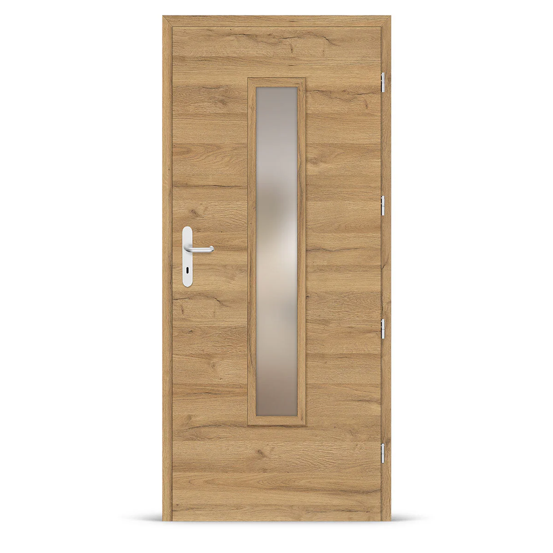 Пожароустойчива врата ERKADO - LEDA 7