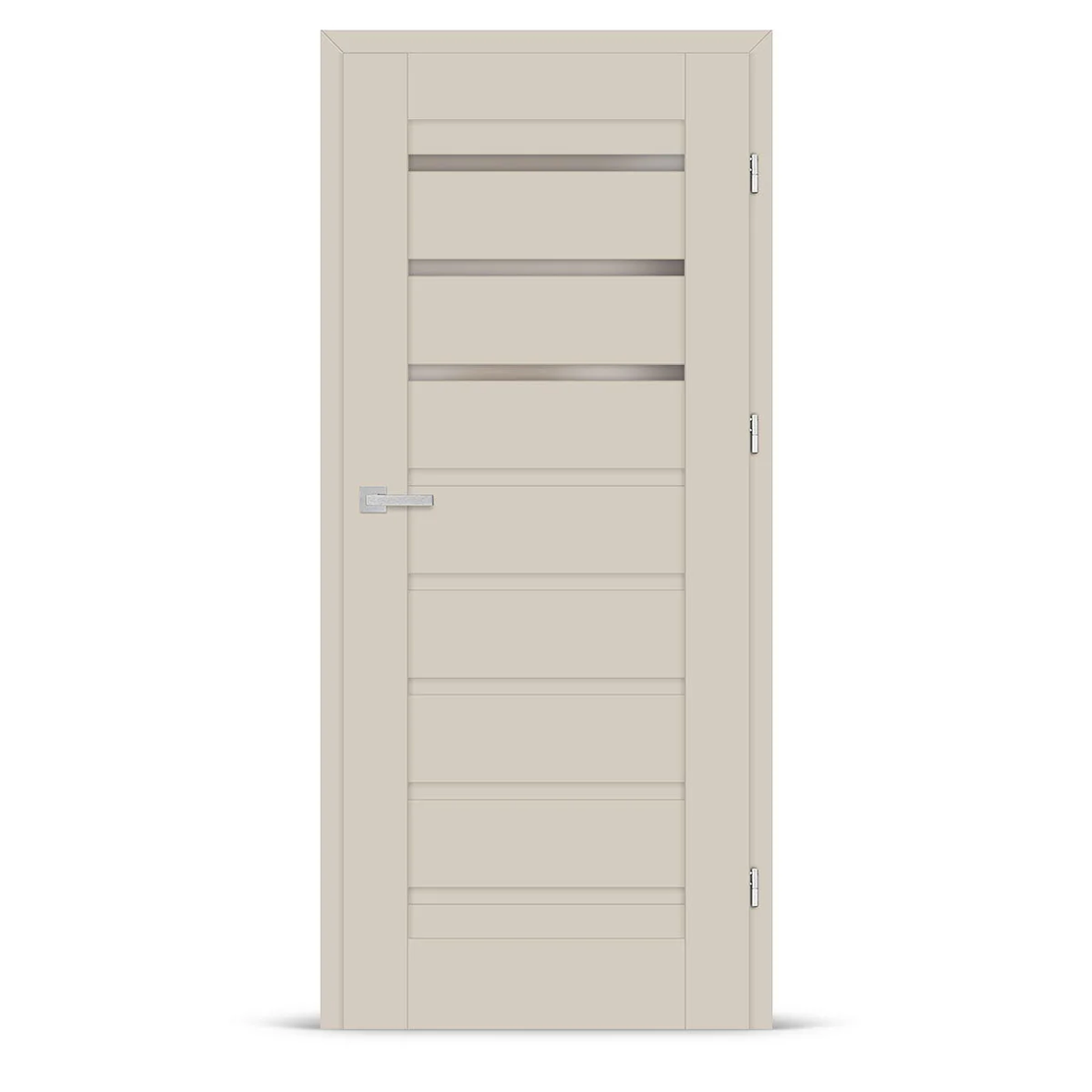 Врата ERKADO - KAMELIA 4