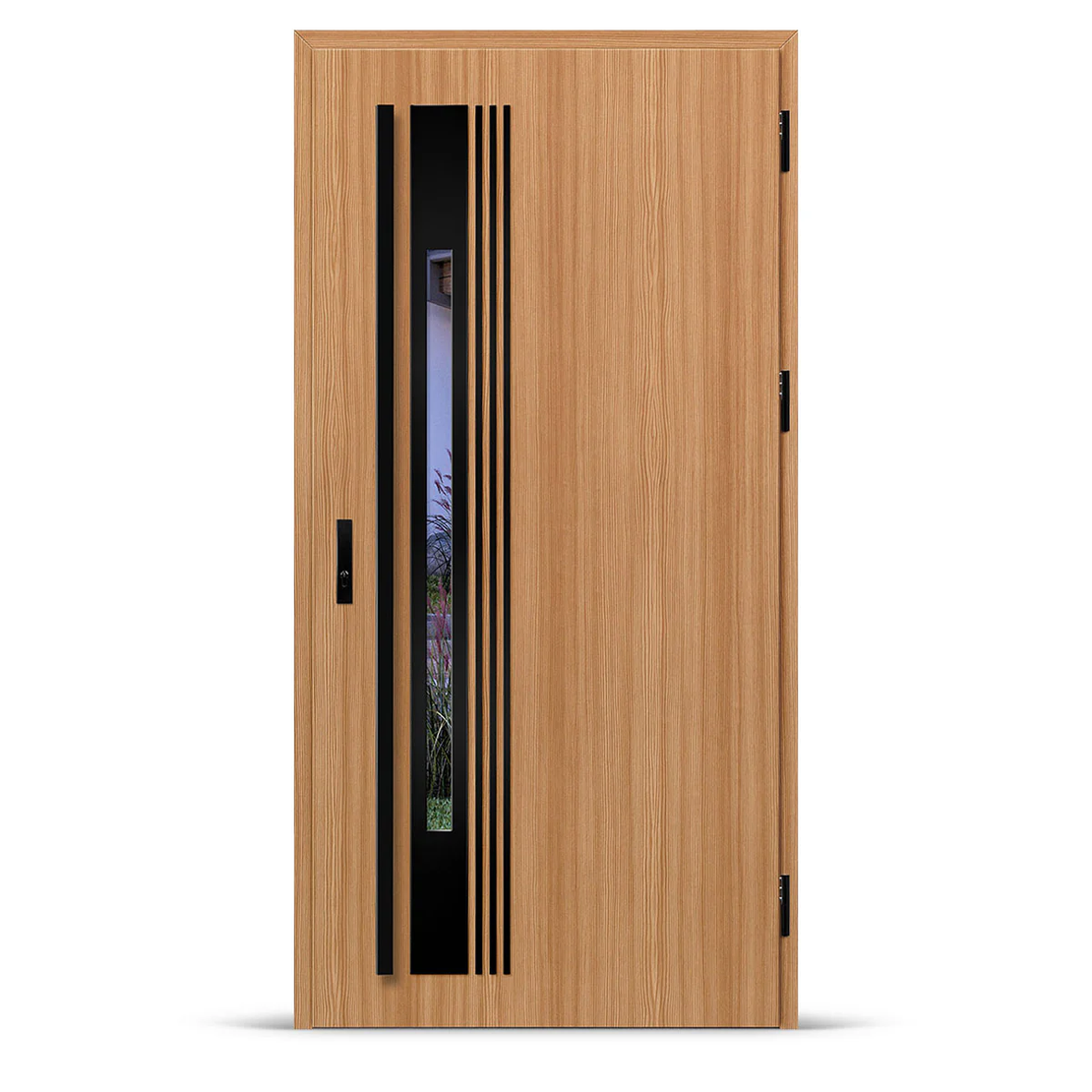 Входна врата WELS 4