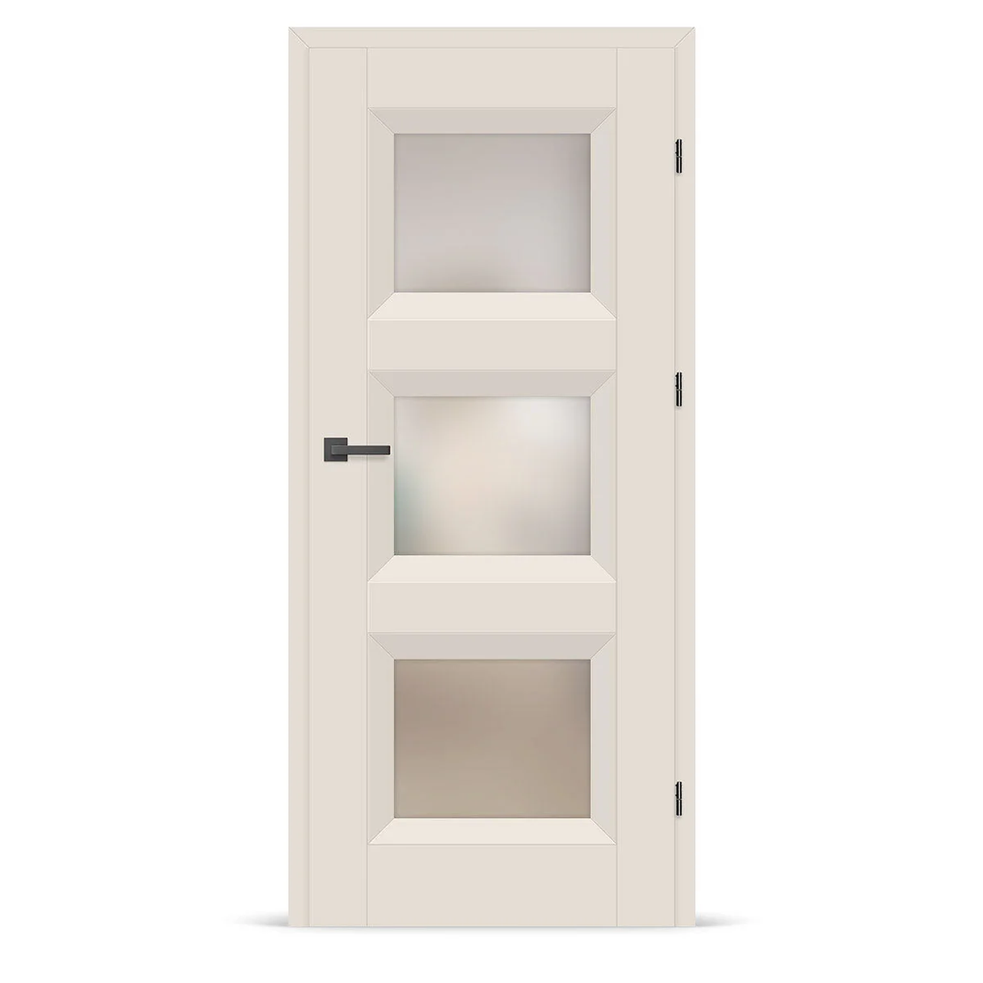 Лакирана врата ERKADO - WERBENA 9