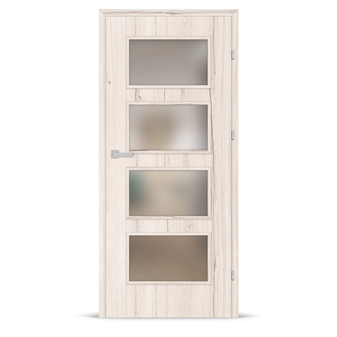 Врата ERKADO - SORANO 4