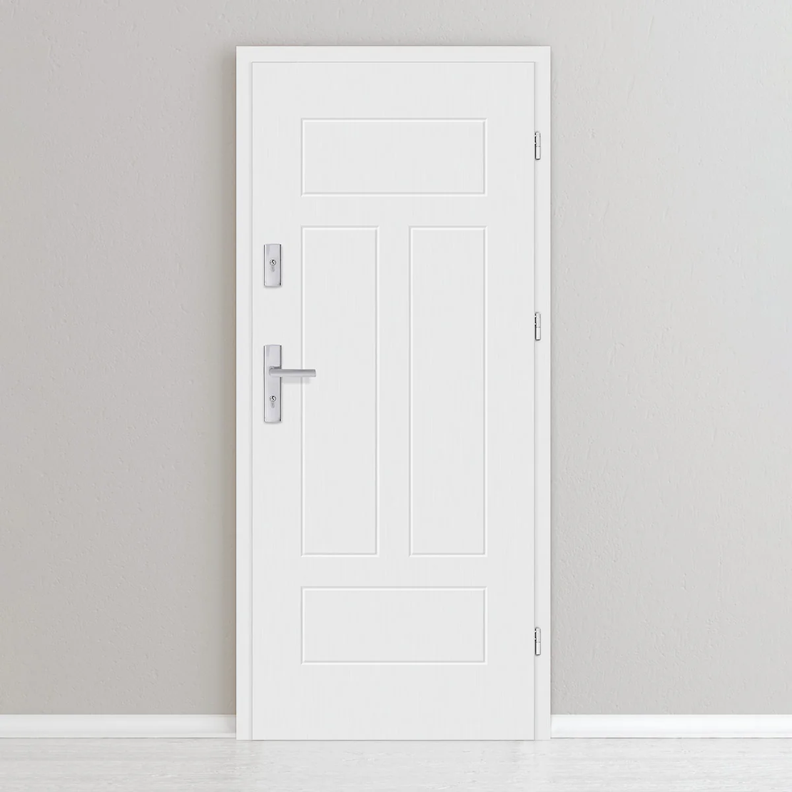 Входна врата HERSE MAX SET 31