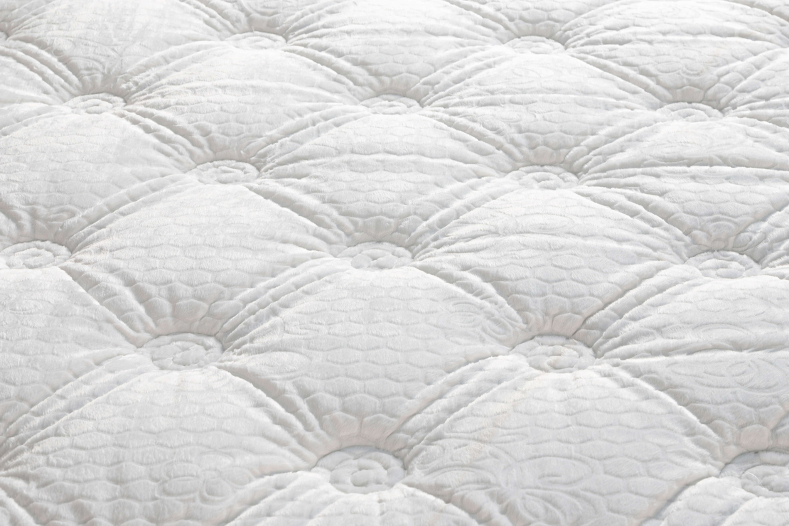 Тапицирано легло CARMEN - VOOLA