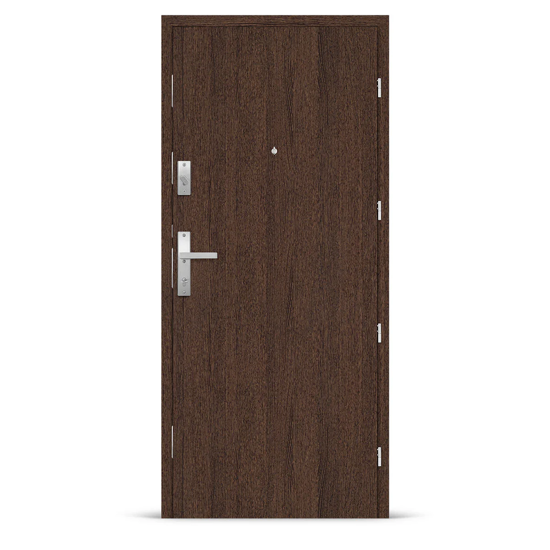 Входна врата FORTECA RC2 пакет GOLD