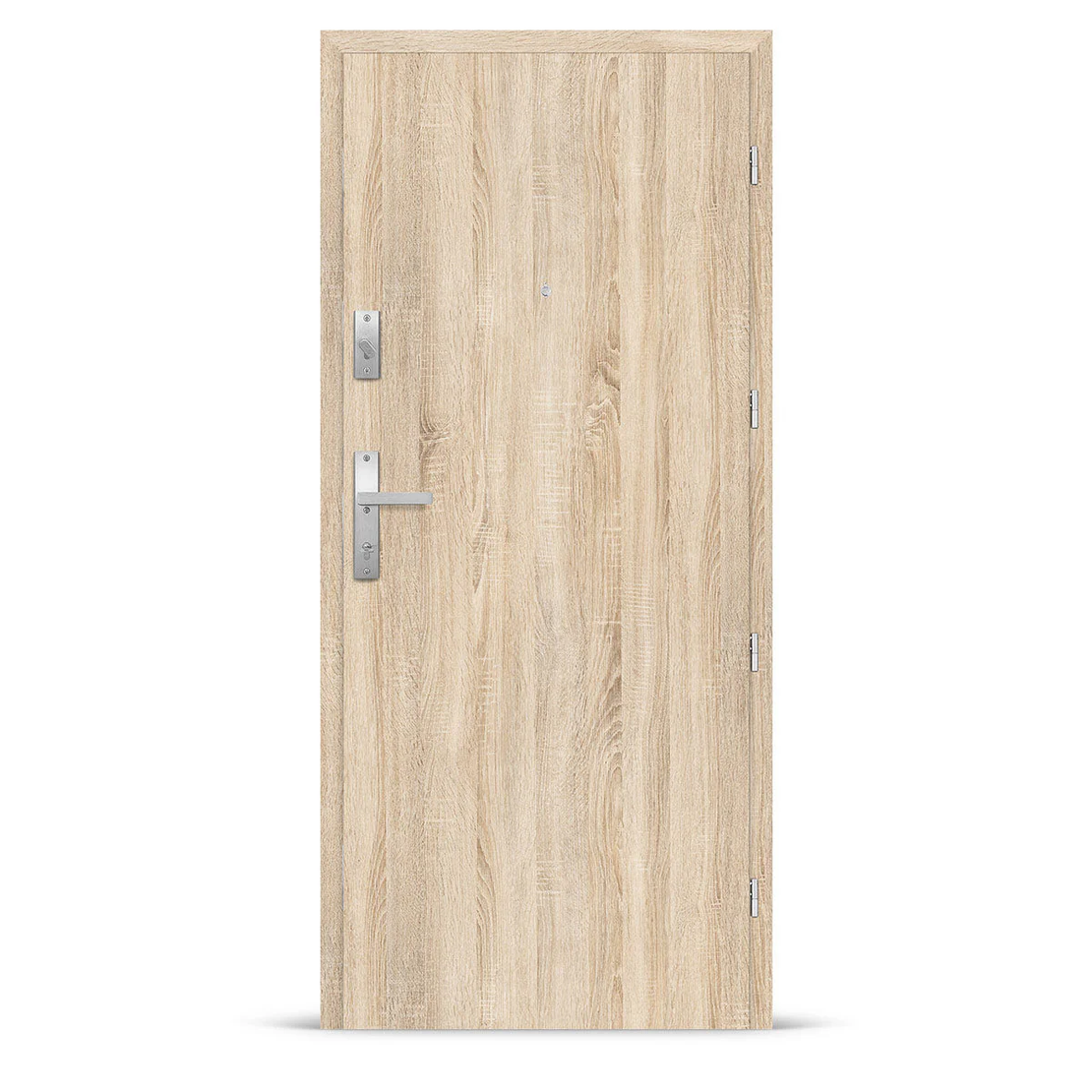 Входна врата FORTECA RC3 пакет GOLD