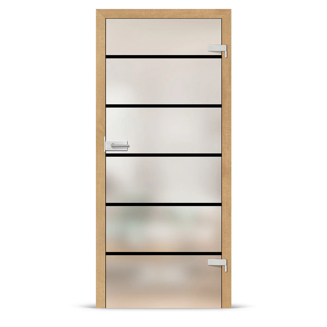 Врата ERKADO - GRAF 6