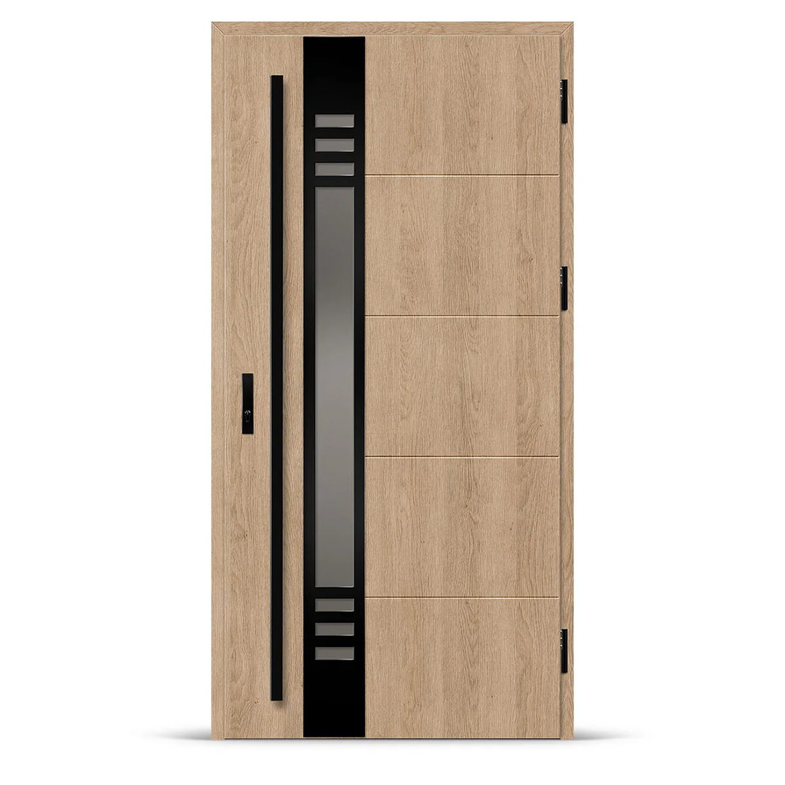 Входна врата SELTERS 7