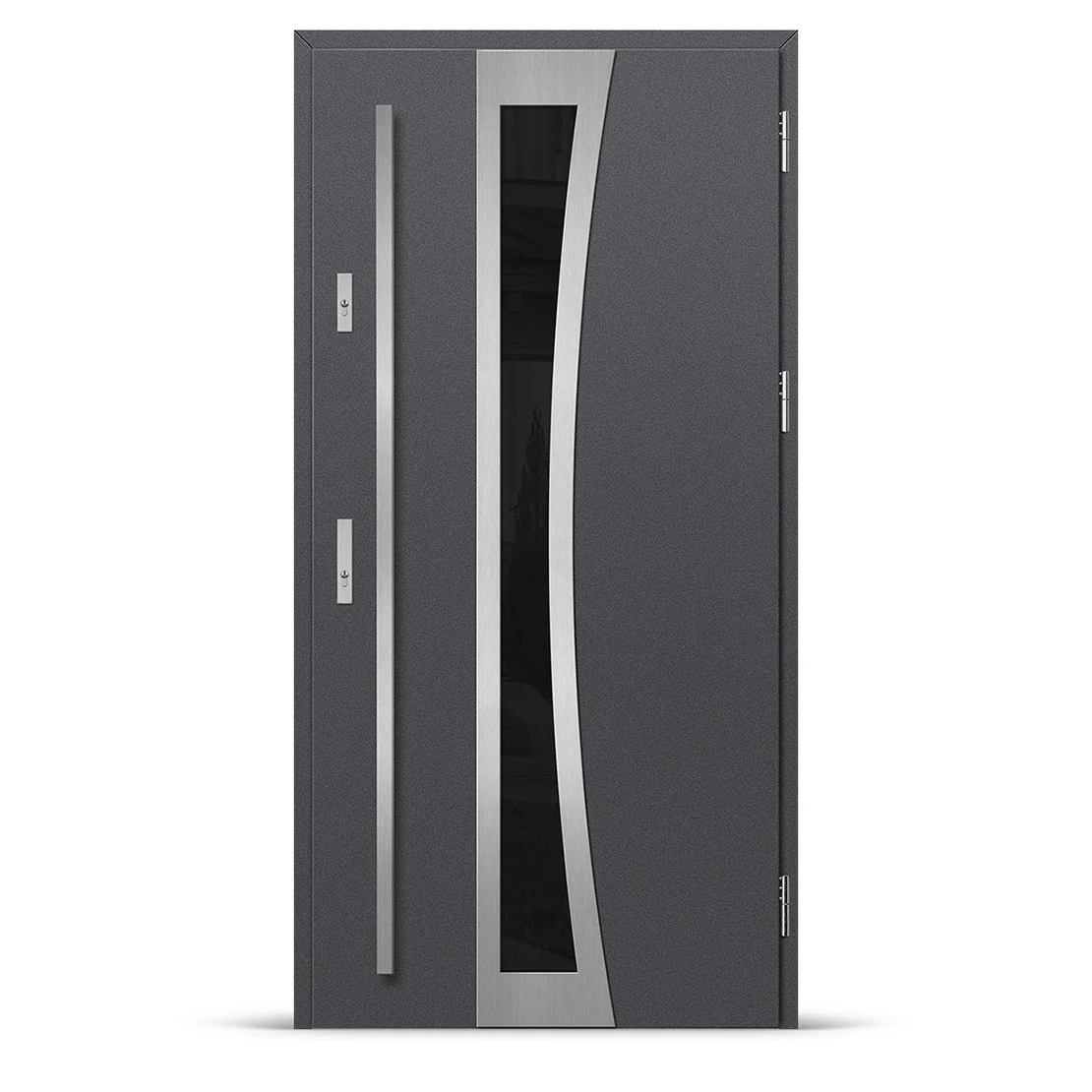 Входна врата BAZYLEA 3