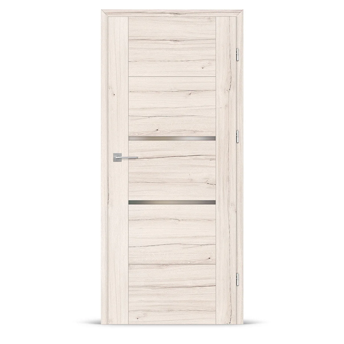 Врата ERKADO - BUDLEJA 8