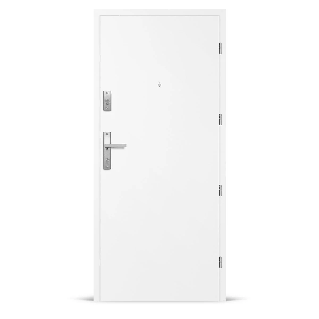 Входна врата FORTECA RC3 пакет GOLD