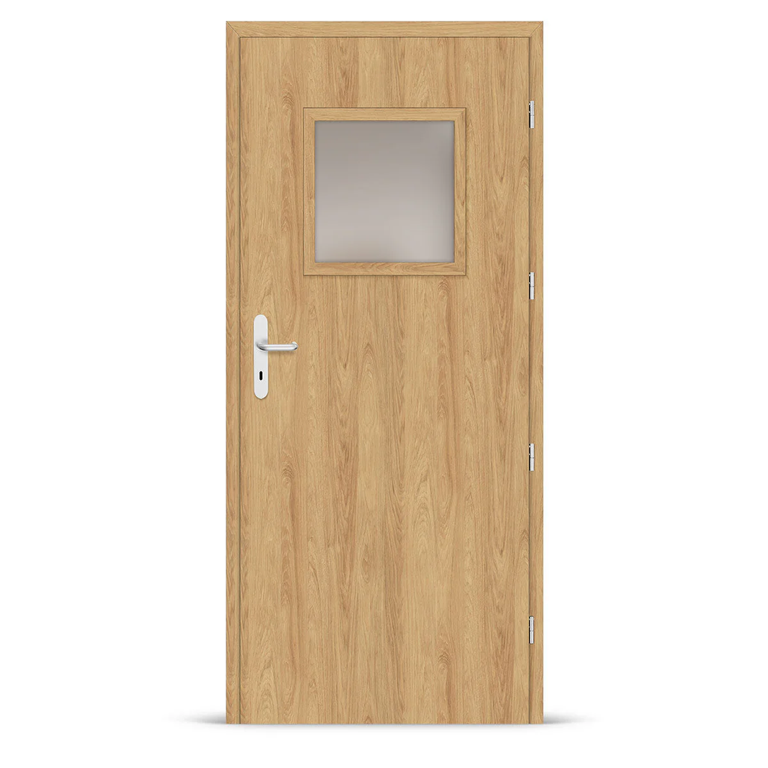 Пожароустойчива врата ERKADO - LEDA 4