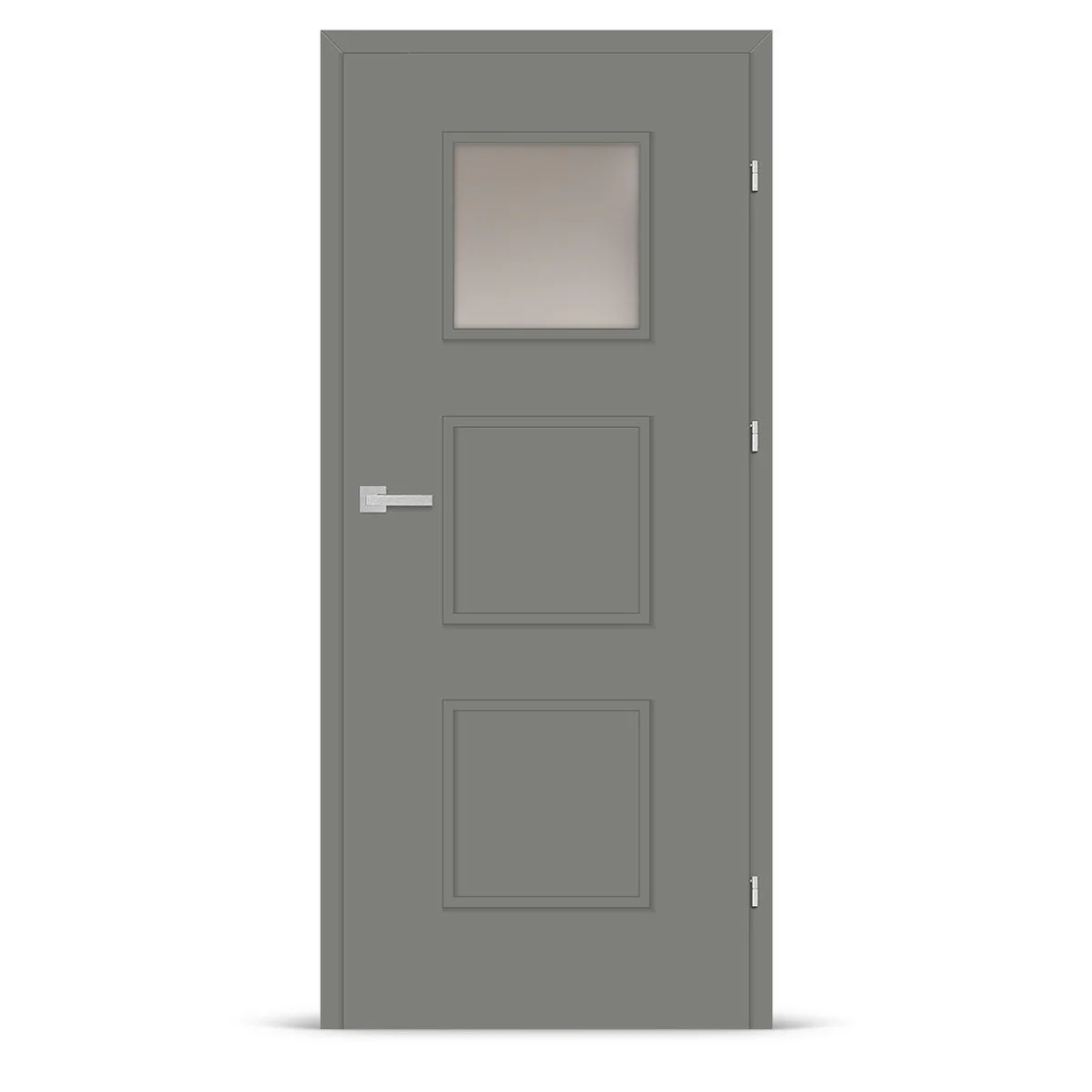 Врата ERKADO - MENTON 3