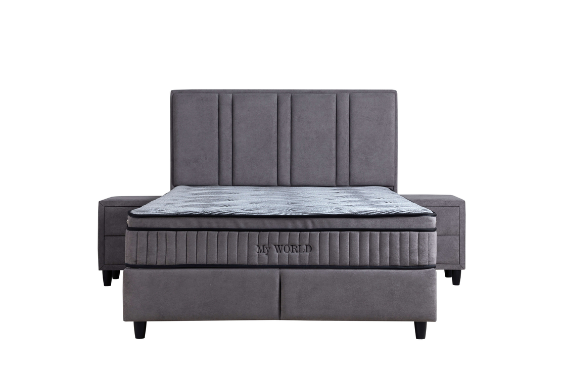 Тапицирано легло MY WORLD - VOOLA