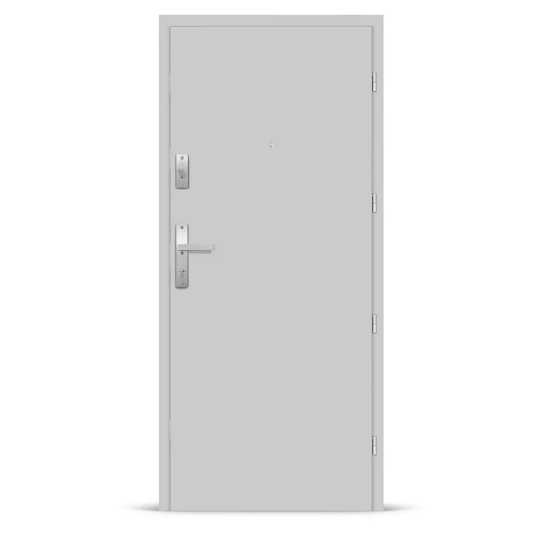 Входна врата FORTECA RC2 пакет GOLD