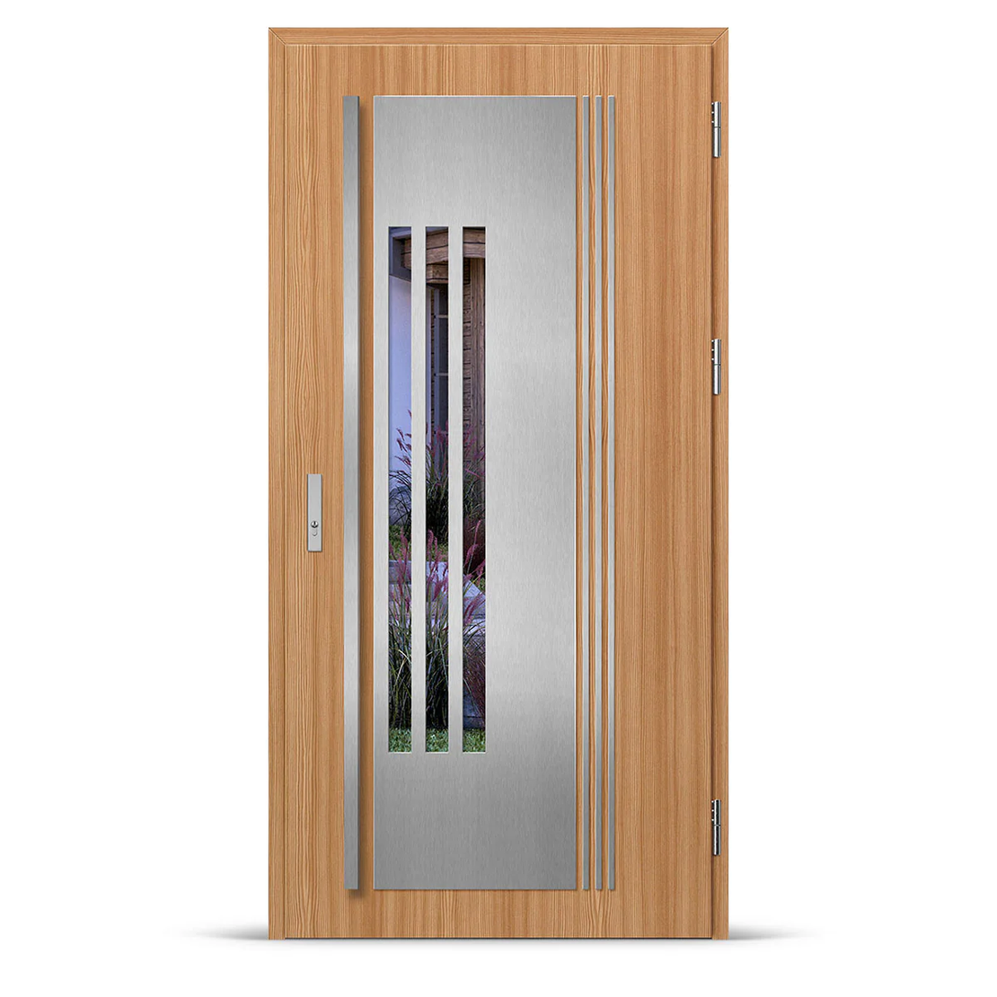 Входна врата MURTER 6