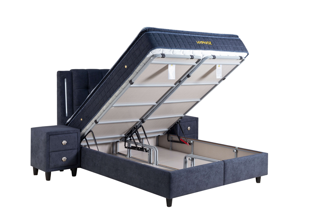 Тапицирано легло HYPNOZ - VOOLA