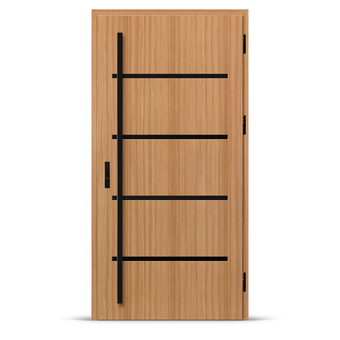 Входна врата BIENE 2