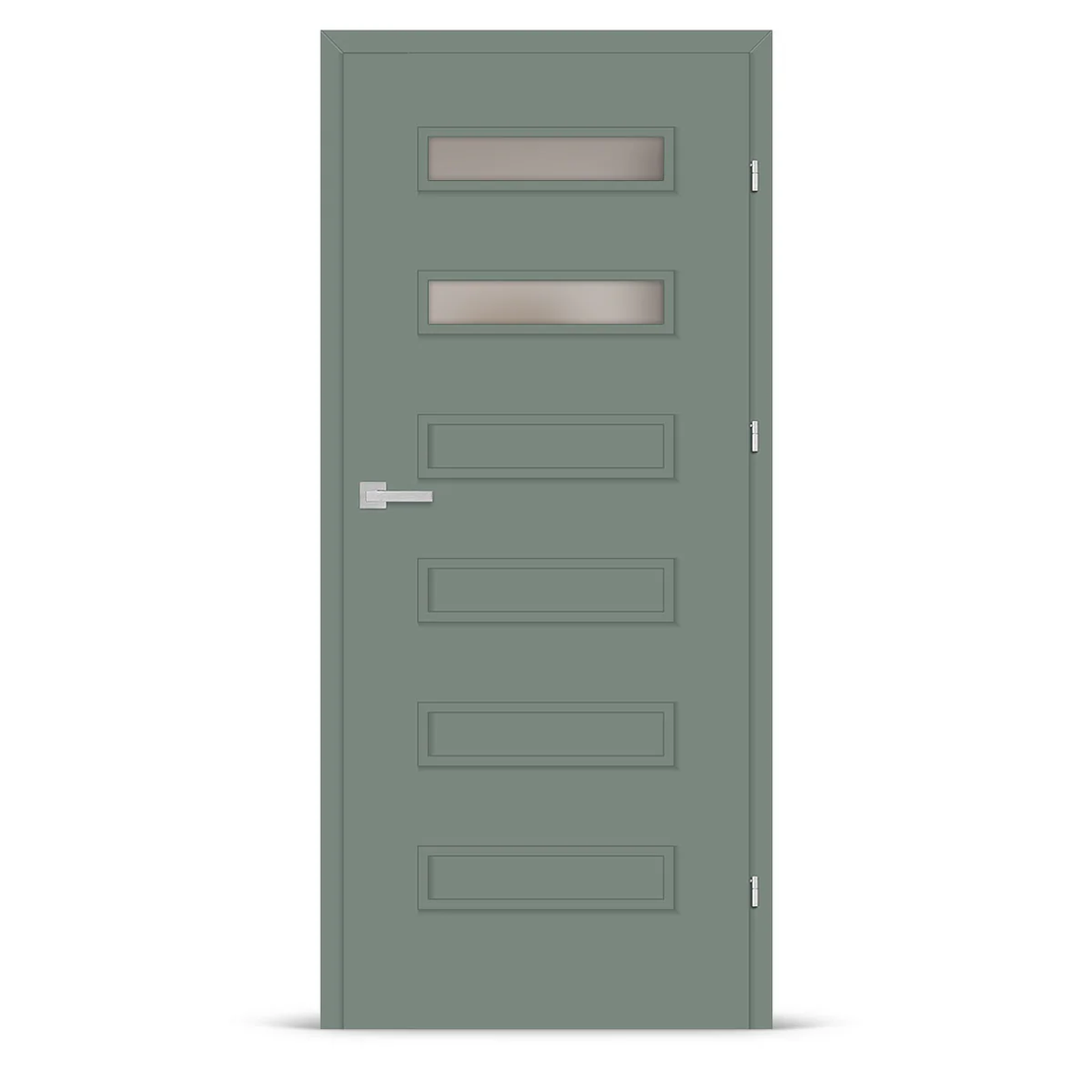 Врата ERKADO - SORANO 2