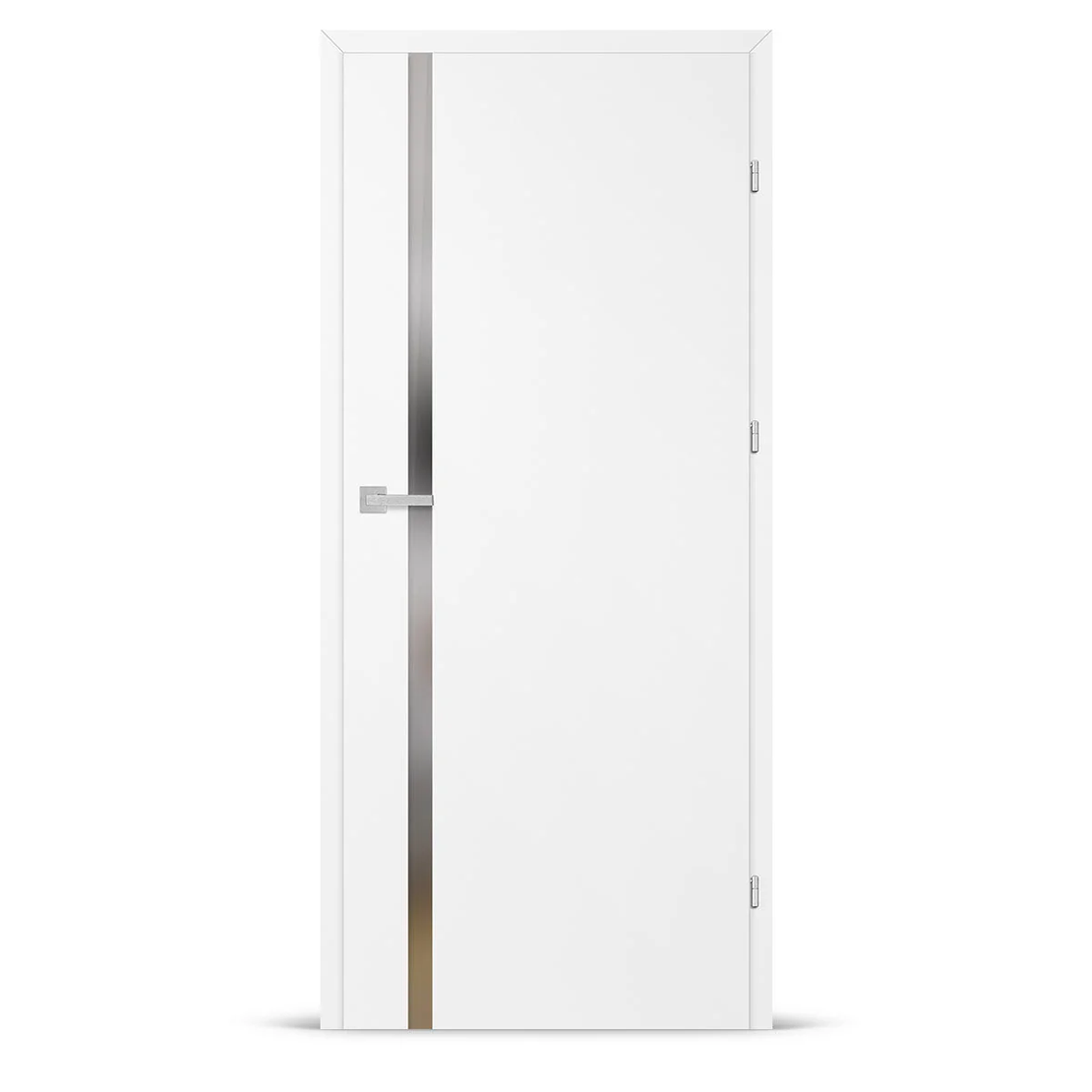 Лакирана врата ERKADO - BALDUR 1