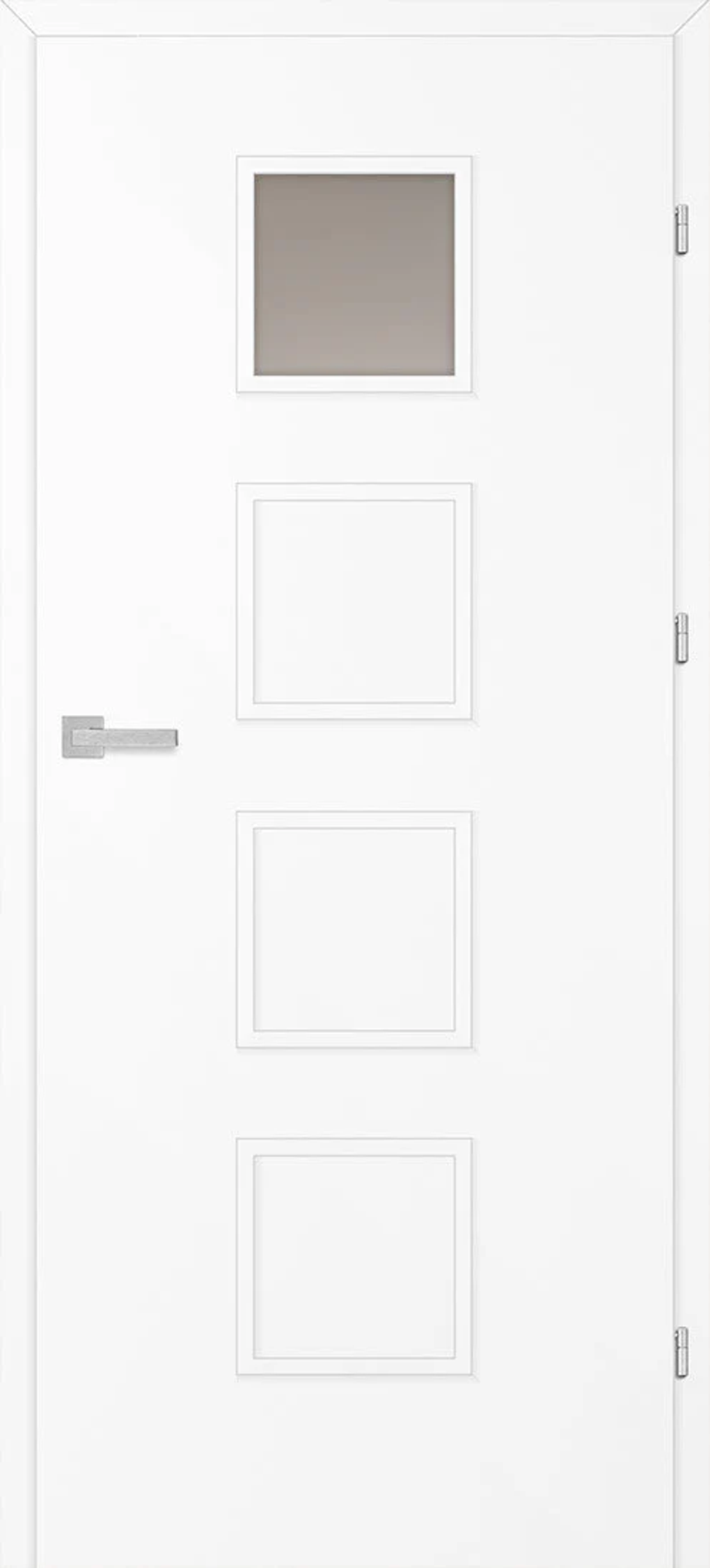 Врата ERKADO - MENTON 7