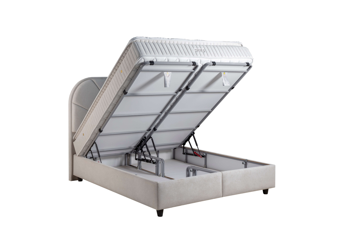 Тапицирано легло ZEUS - VOOLA