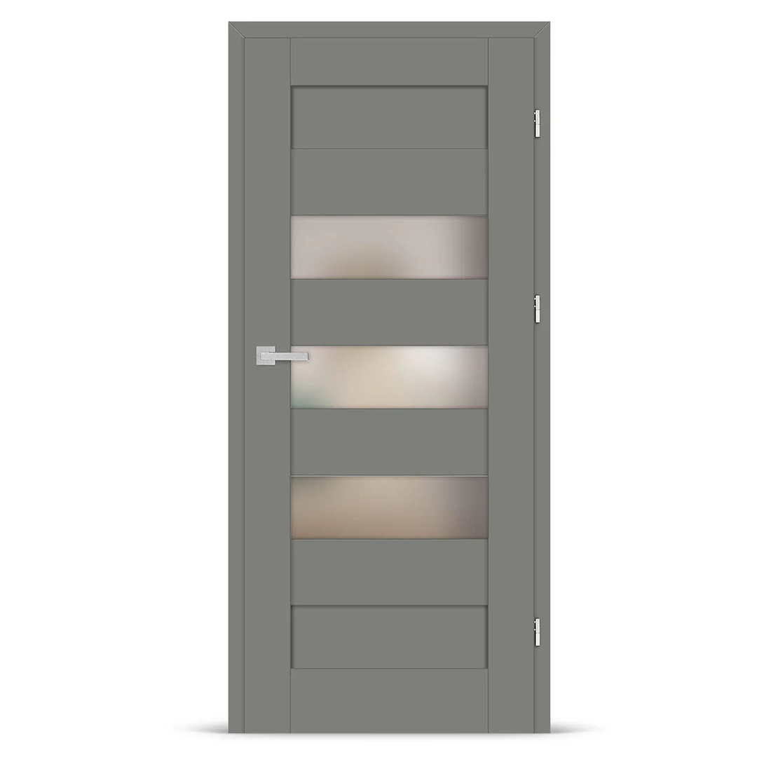 Врата ERKADO - IRYS 6