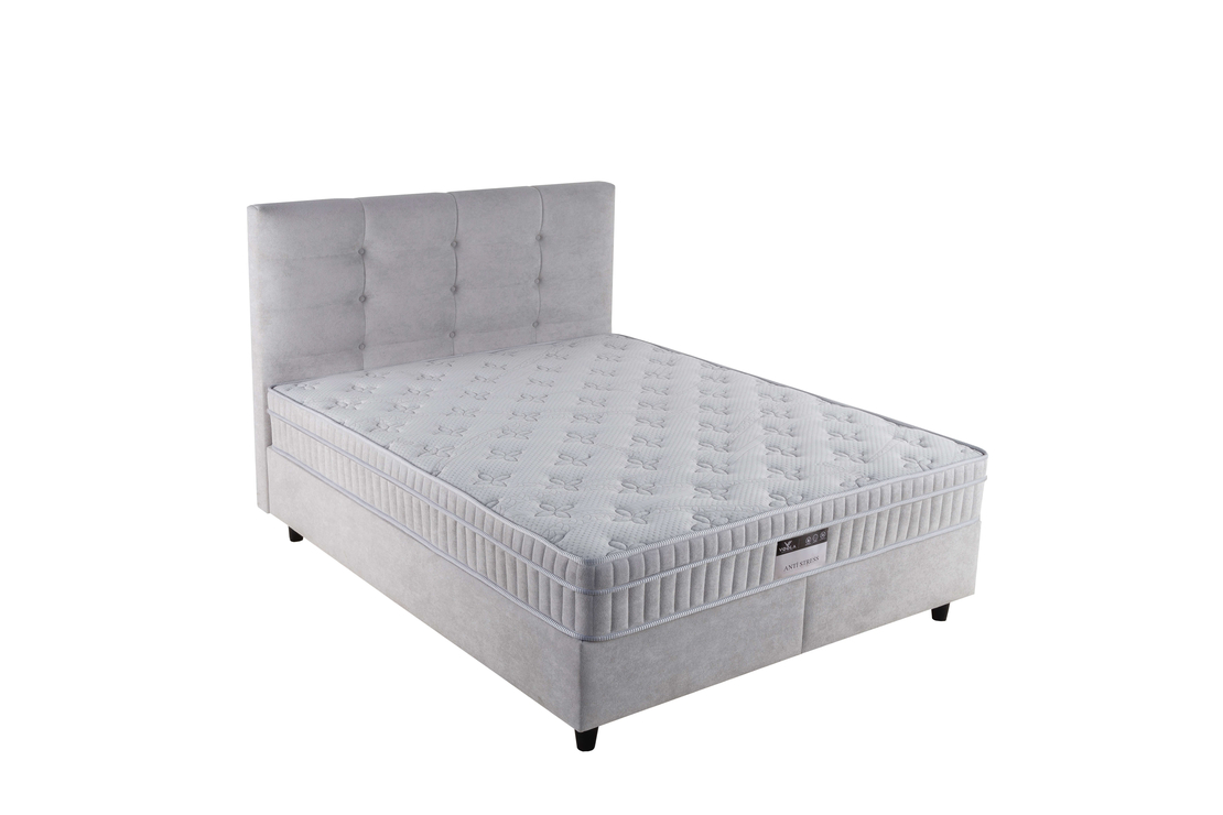 Тапицирано легло ANTISTRESS - VOOLA