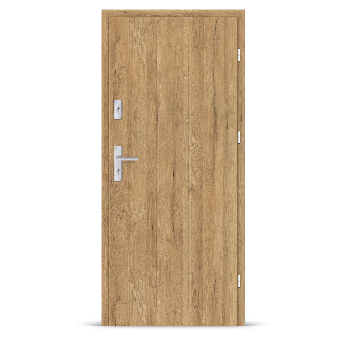 Входна врата HERSE MAX SET 24