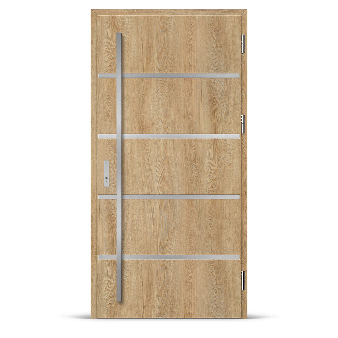 Входна врата BIENE 1