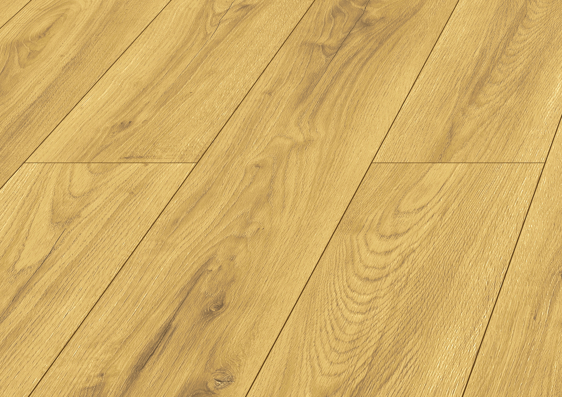 Ламиниран паркет Дъб Модерато AC5/33 12mm 72h Aqua Zero / 40404