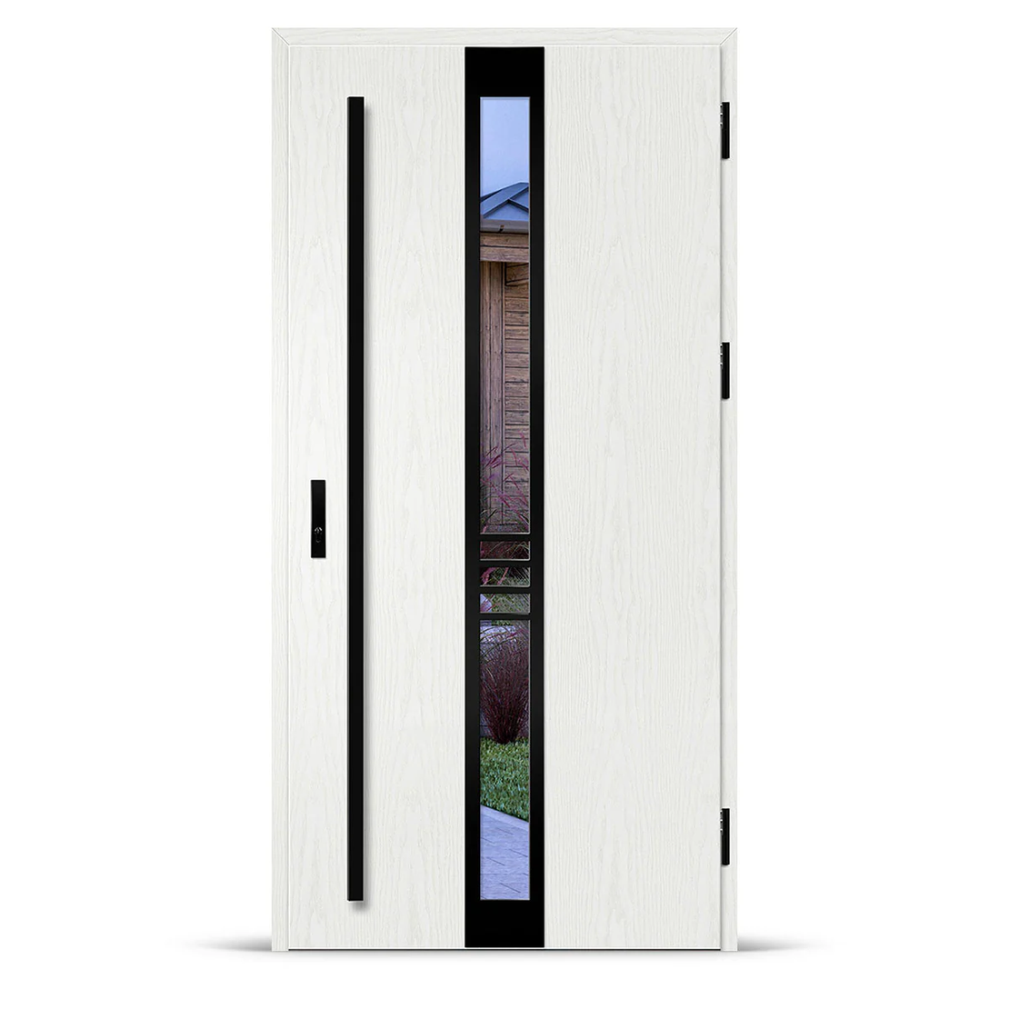 Входна врата SINGEN 2