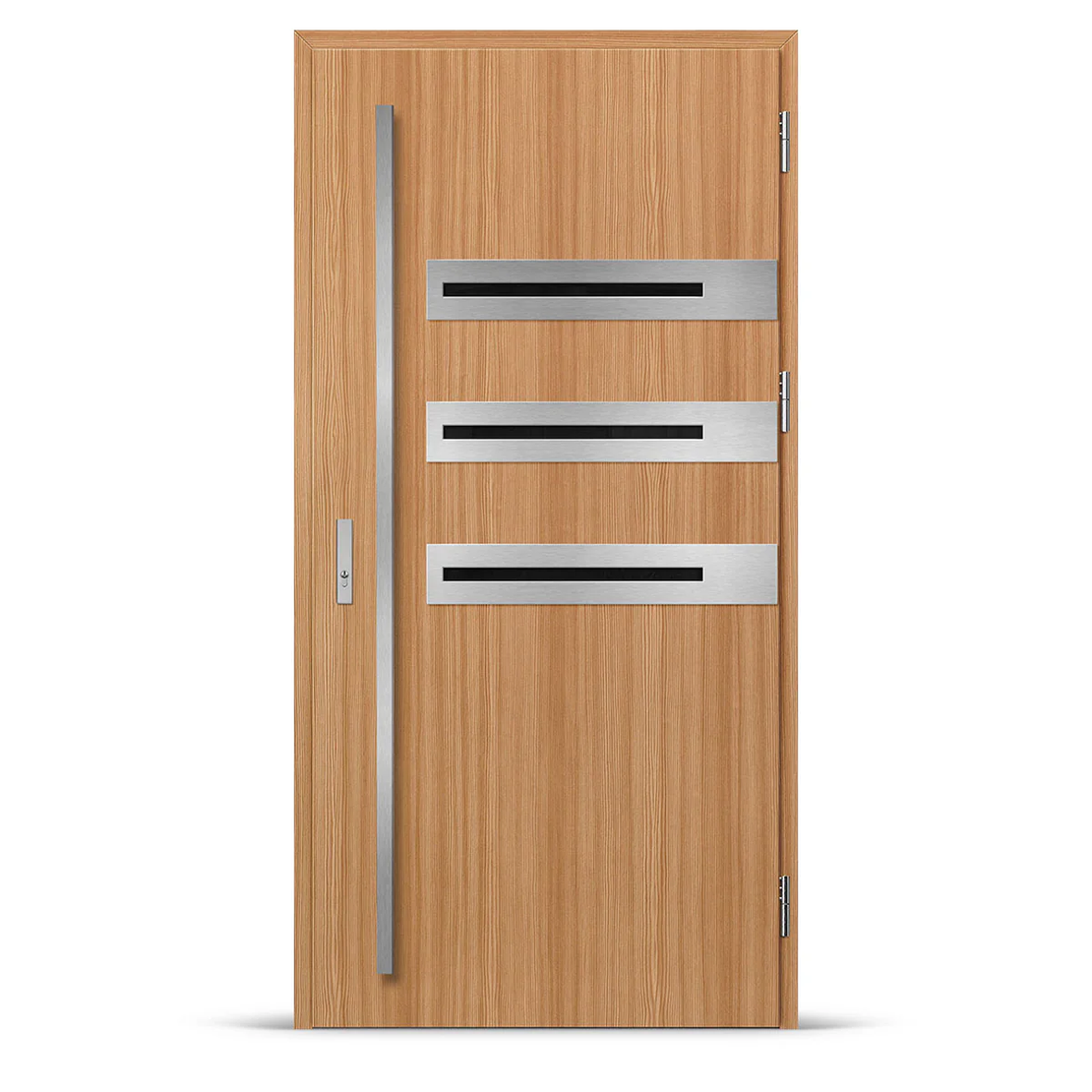 Входна врата LEOBEN 1