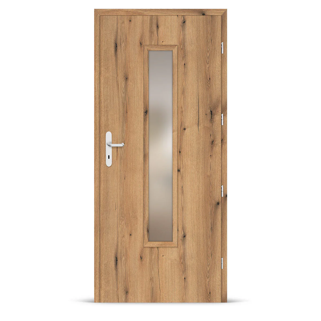 Пожароустойчива врата ERKADO - LEDA 7