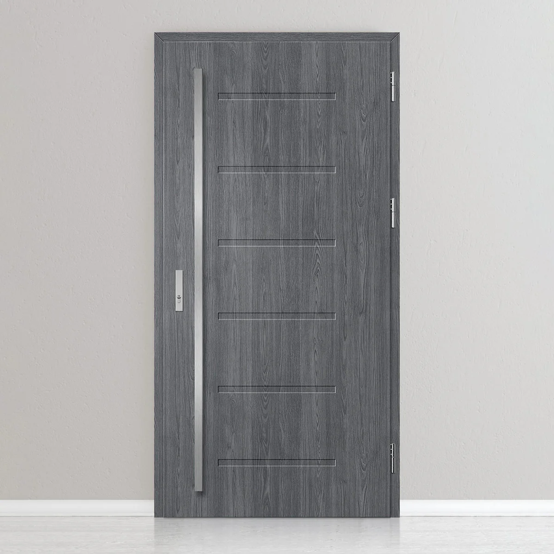 Входна врата LUTTER 4