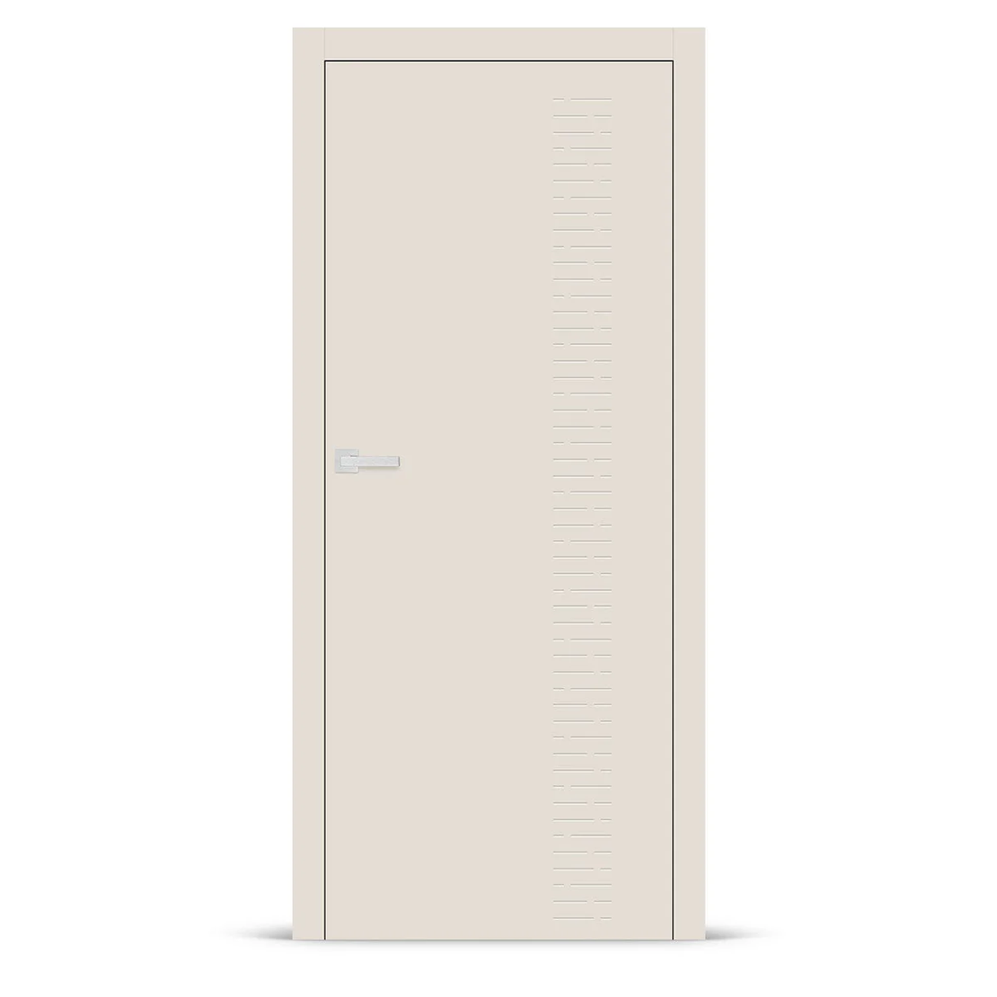 Лакирана врата ERKADO - MILDA 1