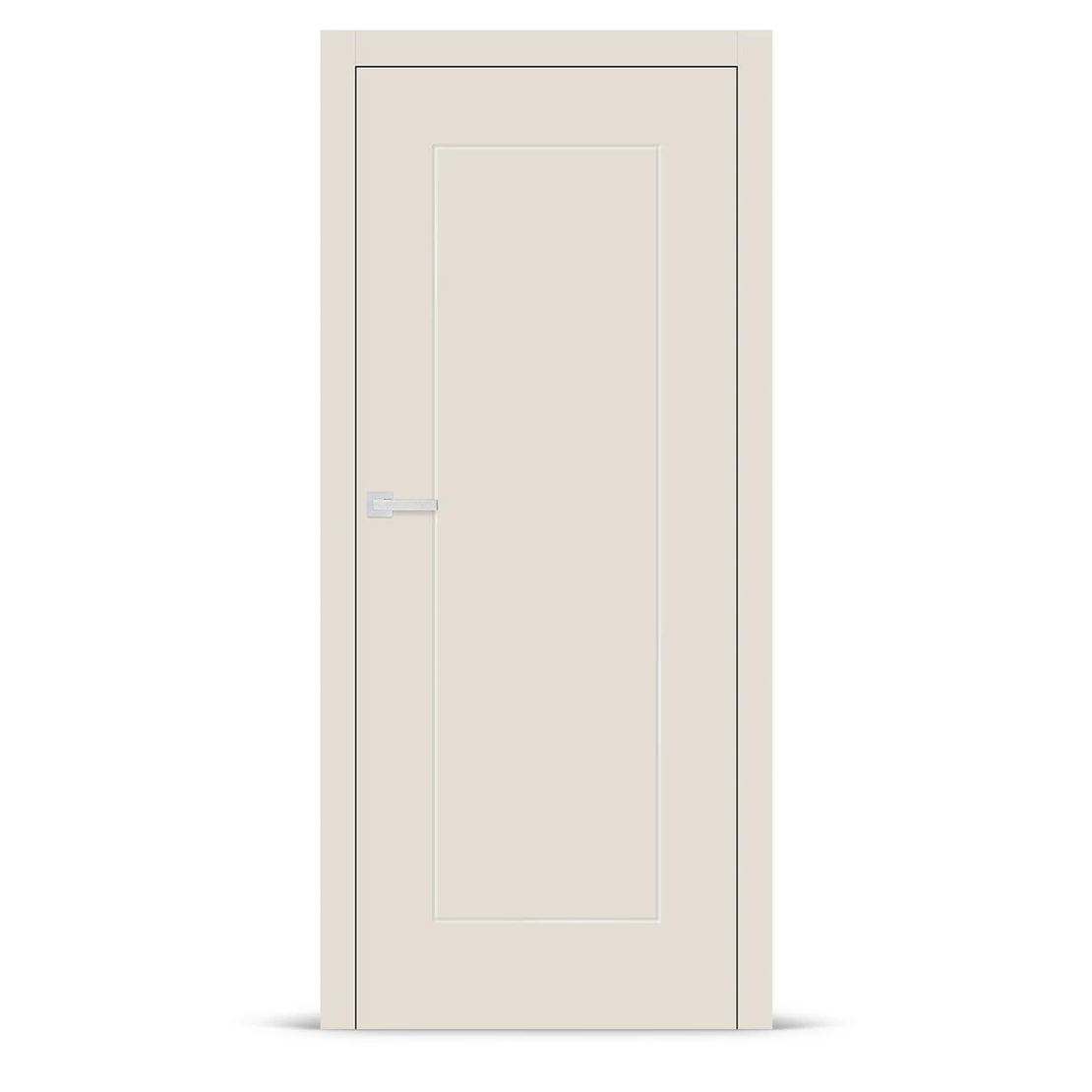 Лакиранa вратa ERKADO - ANUBIS 1