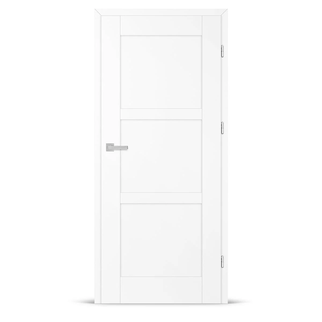 Врата ERKADO - FORSYCJA 8