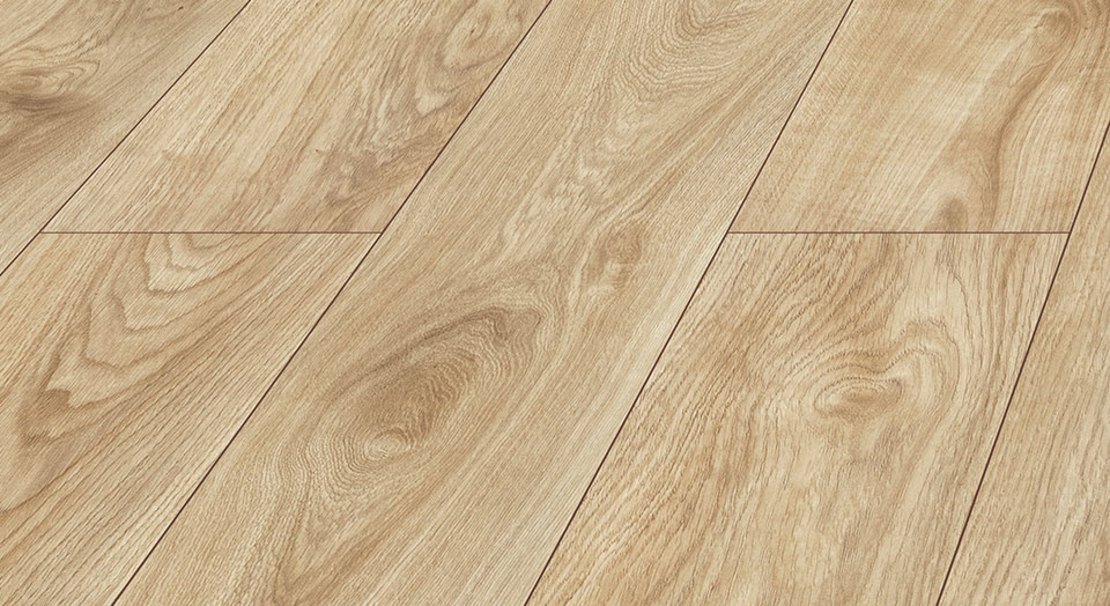 Ламиниран паркет Дъб Ийгъл AC5/33 8mm 72h Aqua Zero / 4574