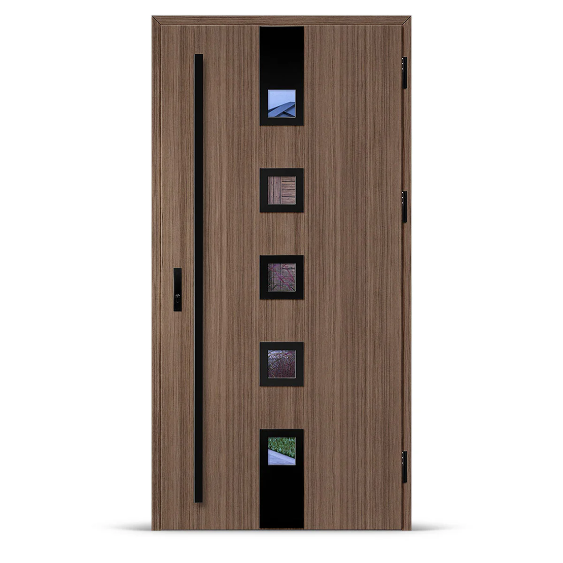 Входна врата SAMEDAN 3