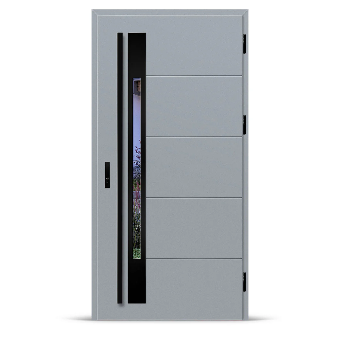 Входна врата WELS 7