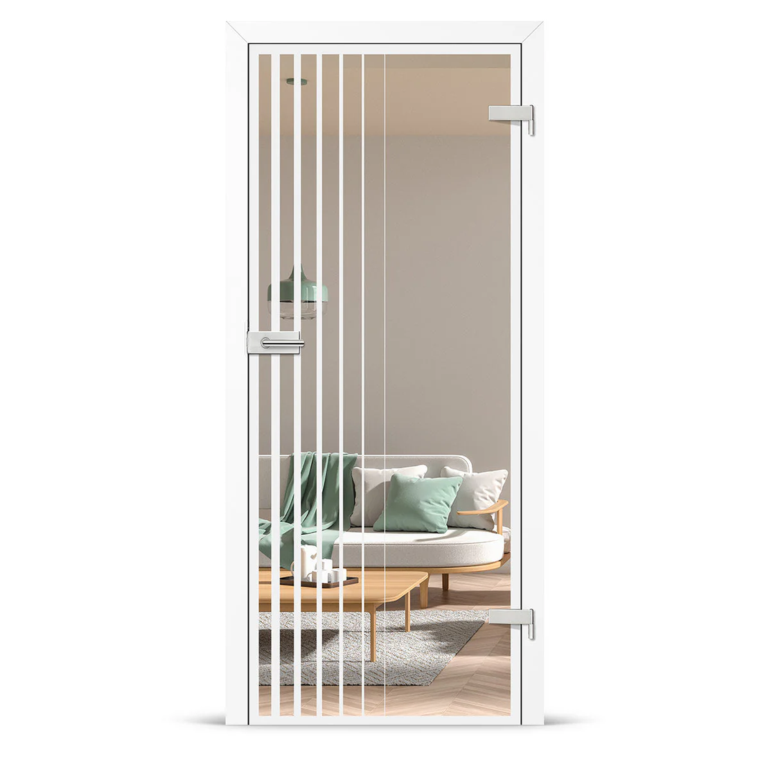 Врата ERKADO - GRAF 43