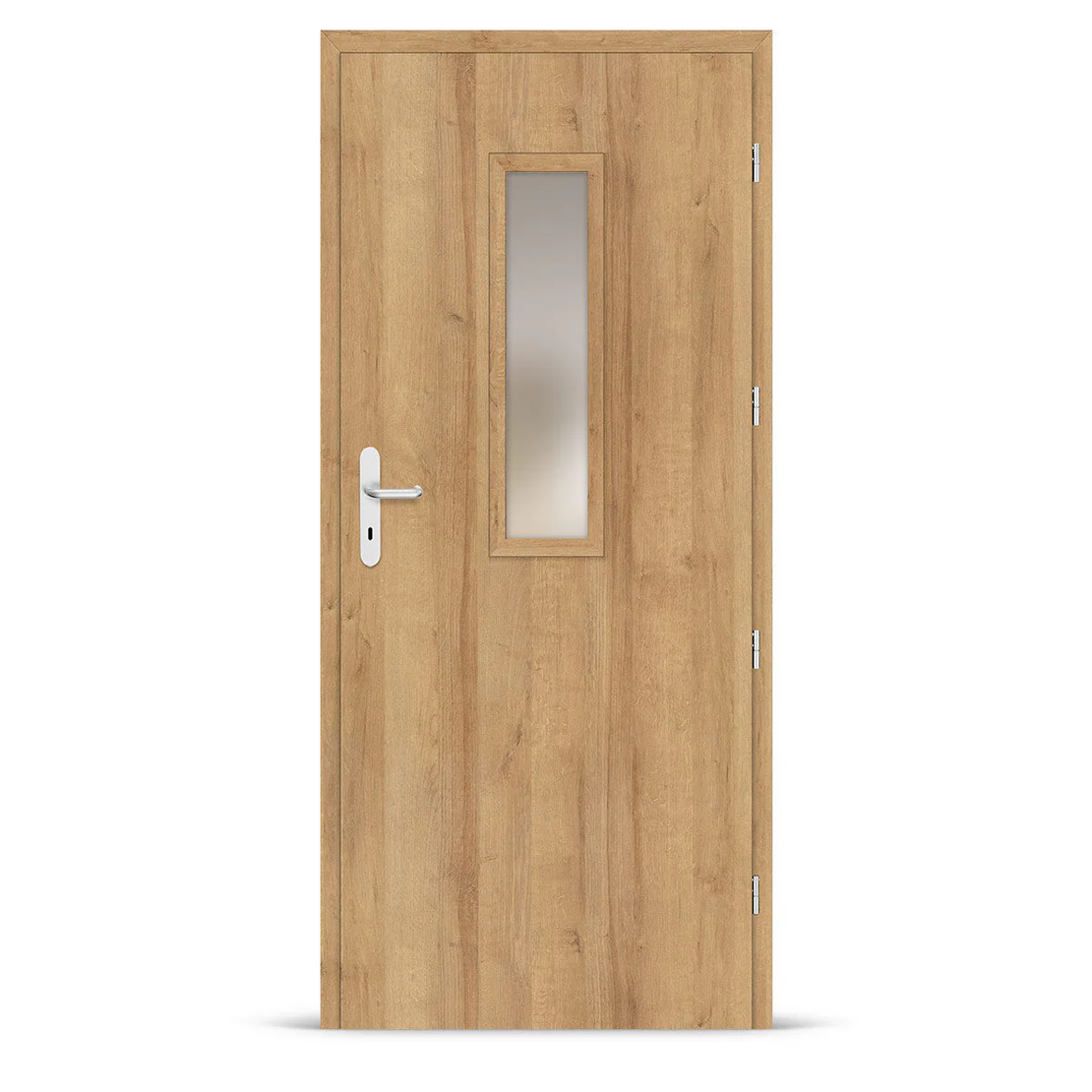 Пожароустойчива врата ERKADO - LEDA 8